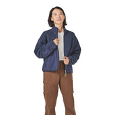 Wolf Creek Sherpa Jacket Outer Space / Danner