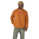 Wolf Creek Sherpa Jacket Glazed Ginger / Danner