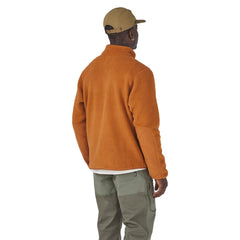 Wolf Creek Sherpa Jacket Glazed Ginger / Danner
