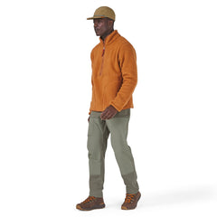 Wolf Creek Sherpa Jacket Glazed Ginger / Danner
