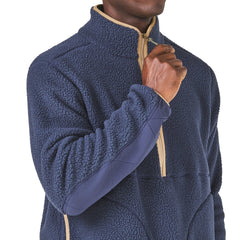 Wolf Creek Sherpa Jacket Outer Space/Ermine / Danner
