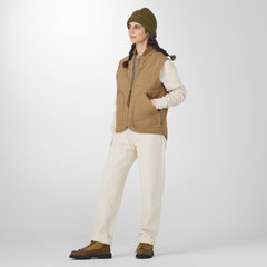 Oxbow Primaloft Vest Dark Khaki/Olive / Danner