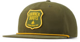 1932 Shield Cap Loden/Amber Gold / Danner