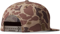 Duck Camo Cap Brown / Danner