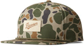 Duck Camo Cap Olive / Danner