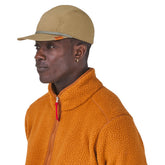 Camper GTX Crushable Cap Tan / Danner