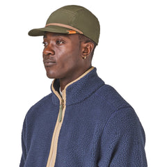 Camper GTX Crushable Cap Olive / Danner
