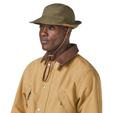 Oxbow GTX Hat Dusty Olive / Danner