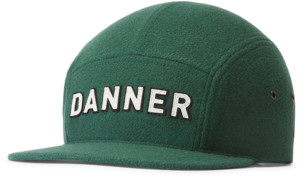 Camper Cap Spruce / Danner
