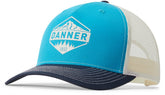 Evergreen Trucker Hat Blue Teal / Danner