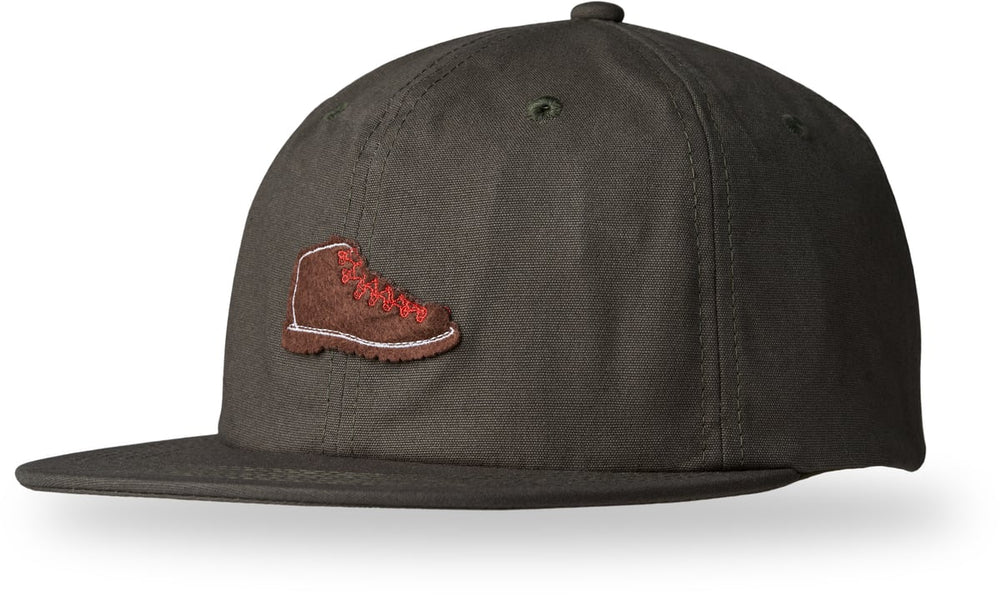 Mountain Light Cap Olive / Danner