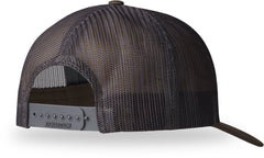 Oregon Patch Trucker Cap Green/Brown / Danner