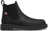 Bull Run Chelsea 5" Black / Danner