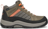 Riverside 4.5" Gray/Orange ST / Danner