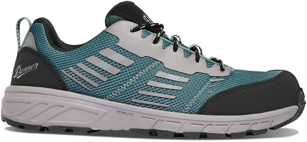 Run Time Teal Composite Toe (NMT) / Danner