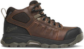 Wheat Ridge Brown/Olive Aluminum Toe / Danner