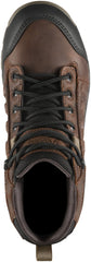 Wheat Ridge Brown/Olive Aluminum Toe / Danner