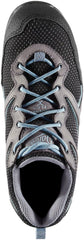 Women's Springfield Low 3" Gray/Blue Composite Toe (NMT) / Danner