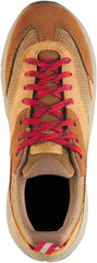 Sunpeak Grizzly Brown/Rhodo Red / Danner