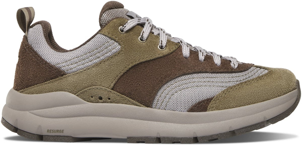 Sunpeak Capers Green/Tin Gray / Danner