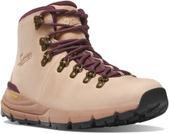 Mountain 600 Leaf GTX Dusty Rose / Danner