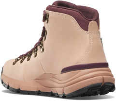 Mountain 600 Leaf GTX Dusty Rose / Danner