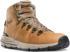 Mountain 600 Rich Brown / Danner