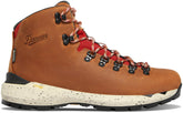 Mountain 600 EVO Mocha Brown/Rhodo Red / Danner