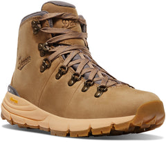 Mountain 600 Leaf GTX Malt Brown/Gull Gray / Danner
