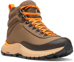 Trail Trainer Malt Brown/Orange Peel / Danner