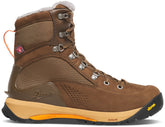 Inquire Winter Malt Brown/Poppy Orange 200G / Danner