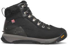 Inquire Winter Jet Black 200G / Danner