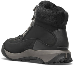 Inquire Winter Jet Black 200G / Danner