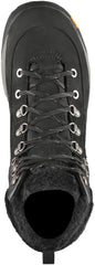 Inquire Winter Jet Black 200G / Danner