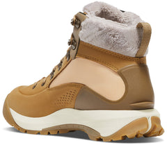 Inquire Winter Bone Brown/Coyote 200G / Danner