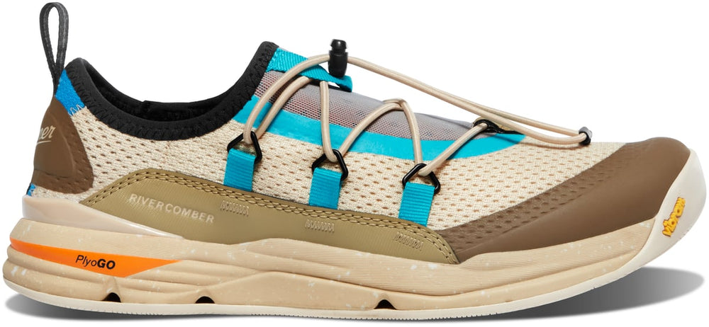 Rivercomber Sand/Bluebird / Danner