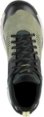 Trail 2650 Oil Green/Jet Black / Danner
