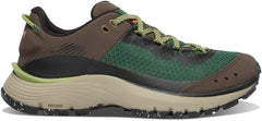 Trail Junction 3" Bracken/Peridot Green / Danner