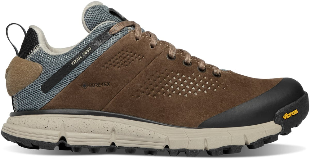 Trail 2650 GTX Kangaroo Brown/Stormy Weather / Danner