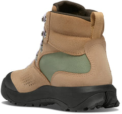 Inquire Mid Tannin/Oil Green / Danner