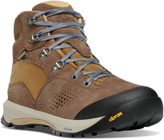 Inquire Mid Pinecone Brown/Prairie Sand / Danner