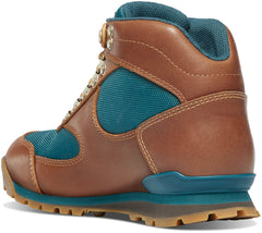 Jag II Brown/Deep Teal / Danner