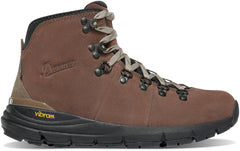 Mountain 600 Dark Earth/Chocolate Chip / Danner