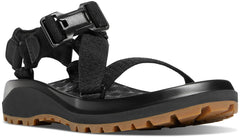 Wallowa Nylon Sandal Midnight / Danner