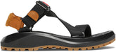 Joseph Leather Sandal Midnight / Danner