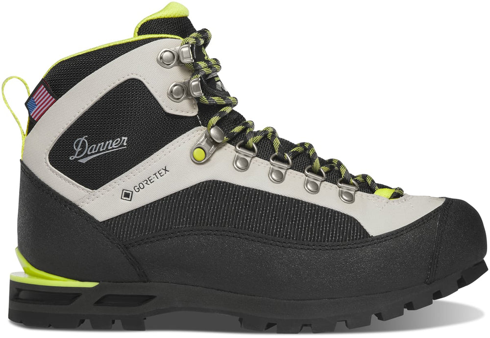 Crag Rat EVO Ice/Yellow / Danner