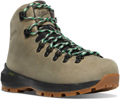 Mountain 600 EVO Tin Gray/Island Green / Danner