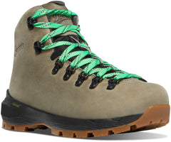 Mountain 600 EVO Tin Gray/Island Green / Danner