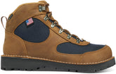 Cascade Crest Grizzly Brown/Ursa Blue / Danner