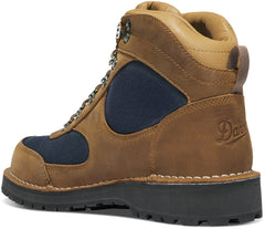 Cascade Crest Grizzly Brown/Ursa Blue / Danner